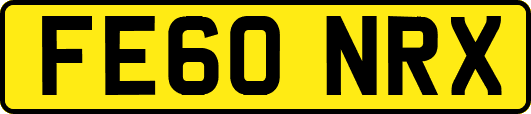FE60NRX