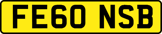 FE60NSB