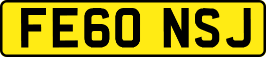 FE60NSJ