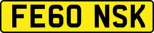 FE60NSK