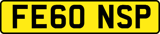 FE60NSP