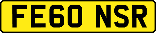 FE60NSR