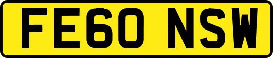 FE60NSW