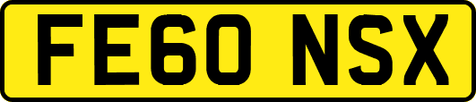 FE60NSX
