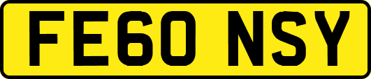 FE60NSY