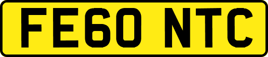 FE60NTC