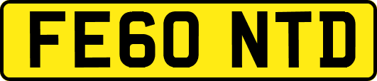 FE60NTD