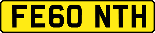 FE60NTH