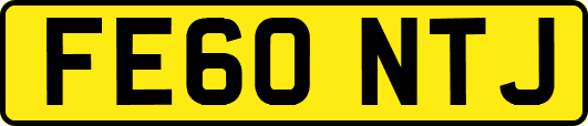 FE60NTJ