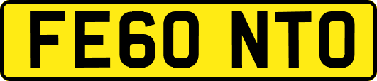 FE60NTO