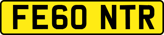 FE60NTR