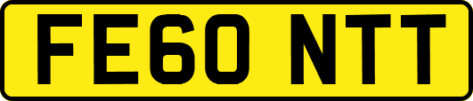 FE60NTT