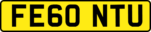 FE60NTU