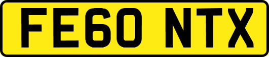 FE60NTX
