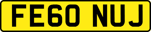 FE60NUJ