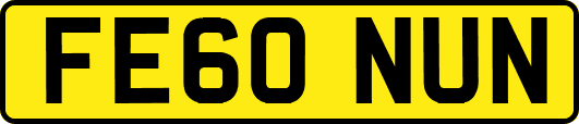 FE60NUN