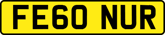 FE60NUR