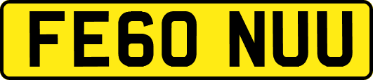 FE60NUU