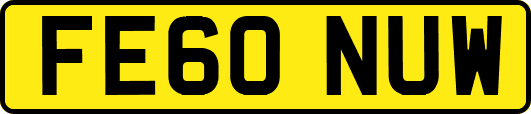 FE60NUW