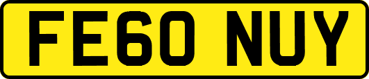 FE60NUY