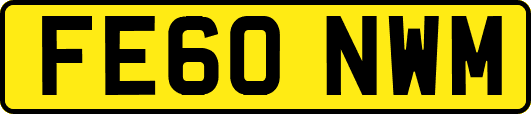 FE60NWM
