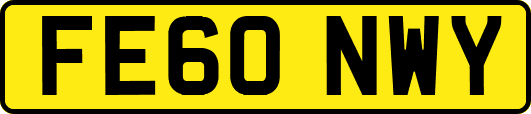 FE60NWY