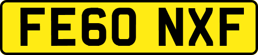 FE60NXF