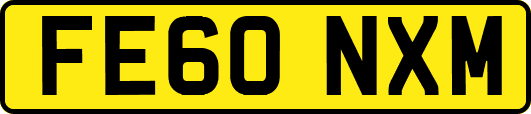 FE60NXM