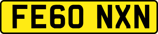 FE60NXN