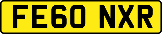 FE60NXR