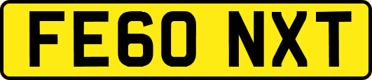 FE60NXT