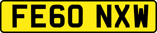 FE60NXW