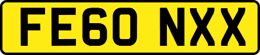 FE60NXX