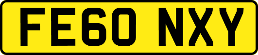 FE60NXY