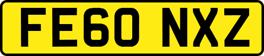 FE60NXZ