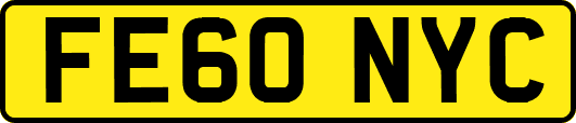 FE60NYC