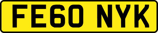 FE60NYK