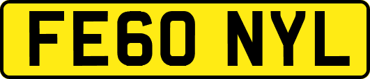 FE60NYL