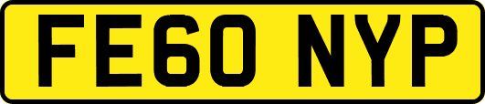 FE60NYP