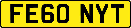 FE60NYT