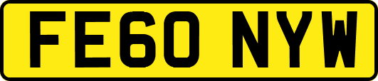 FE60NYW