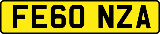 FE60NZA