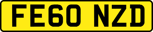 FE60NZD