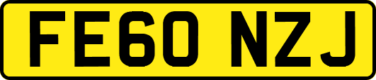FE60NZJ