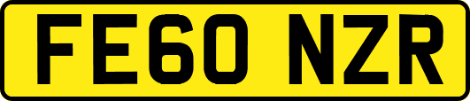FE60NZR