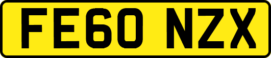 FE60NZX
