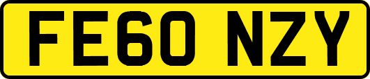 FE60NZY