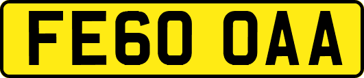 FE60OAA