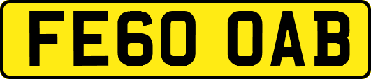 FE60OAB