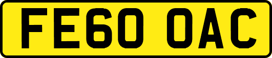 FE60OAC